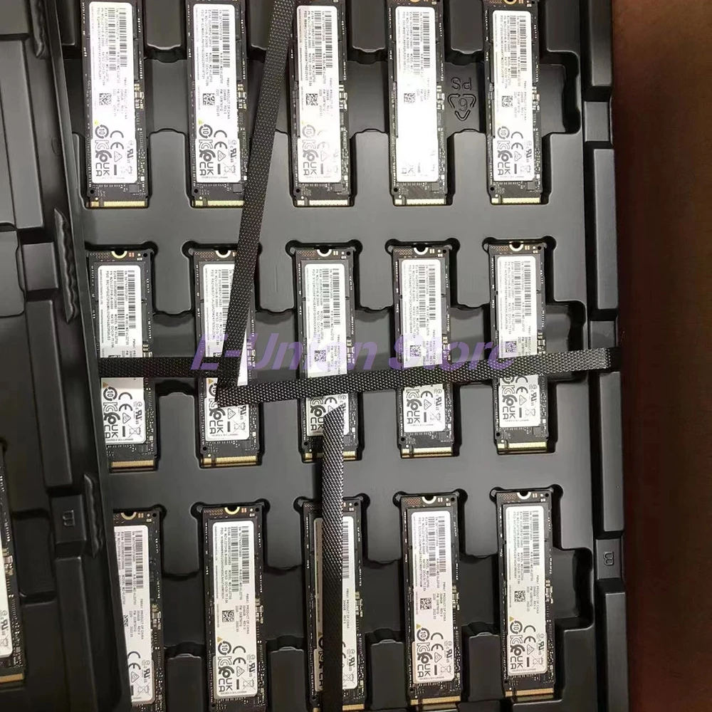 PM9A1 サムスン新しいソリッドステートドライブ MZVL22T0HBLB-00B00 2T M2 NVME SSD