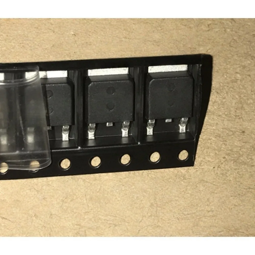 5pcs/lot FR4620 IRFR4620 FR5305 IRFR5305 FR540Z IRFR540ZTRPBF FR5410 IRFR5410TRPBF TO-252