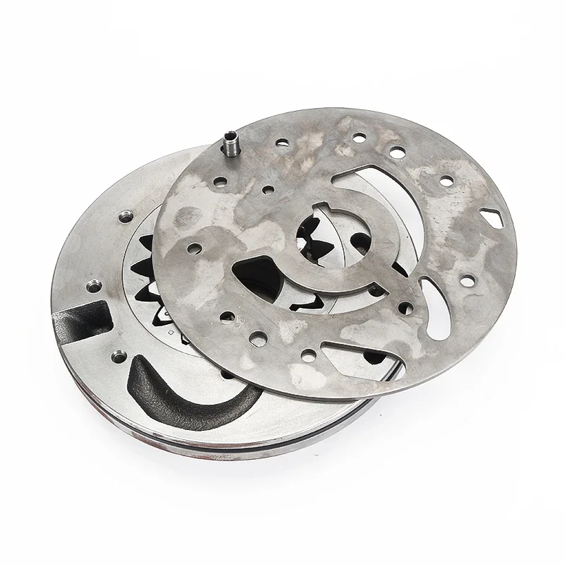 

Original Zf 5hp19 Oil Pump Transmission Gearbox Auto Parts For Car Accesorries Tools High Quality