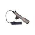 M600B Dual DE