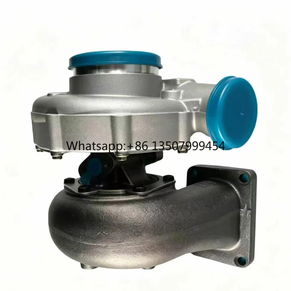 SINOTRUK HOWO Heavy Truck Spare Parts New Turbocharger 612601111005