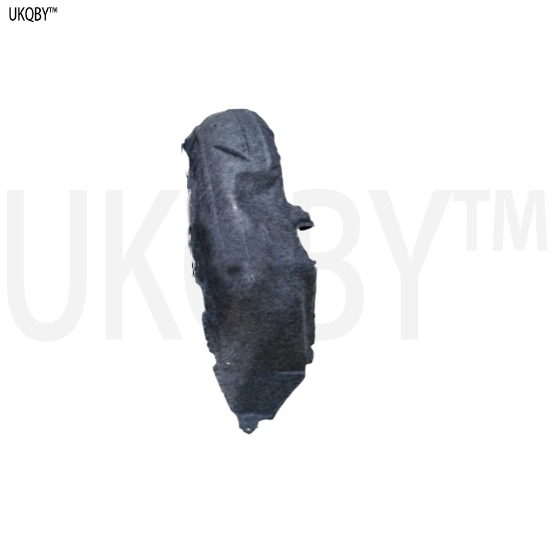 

Inner lining of right rear wheel cover with fender lining 6563853040 6563753040