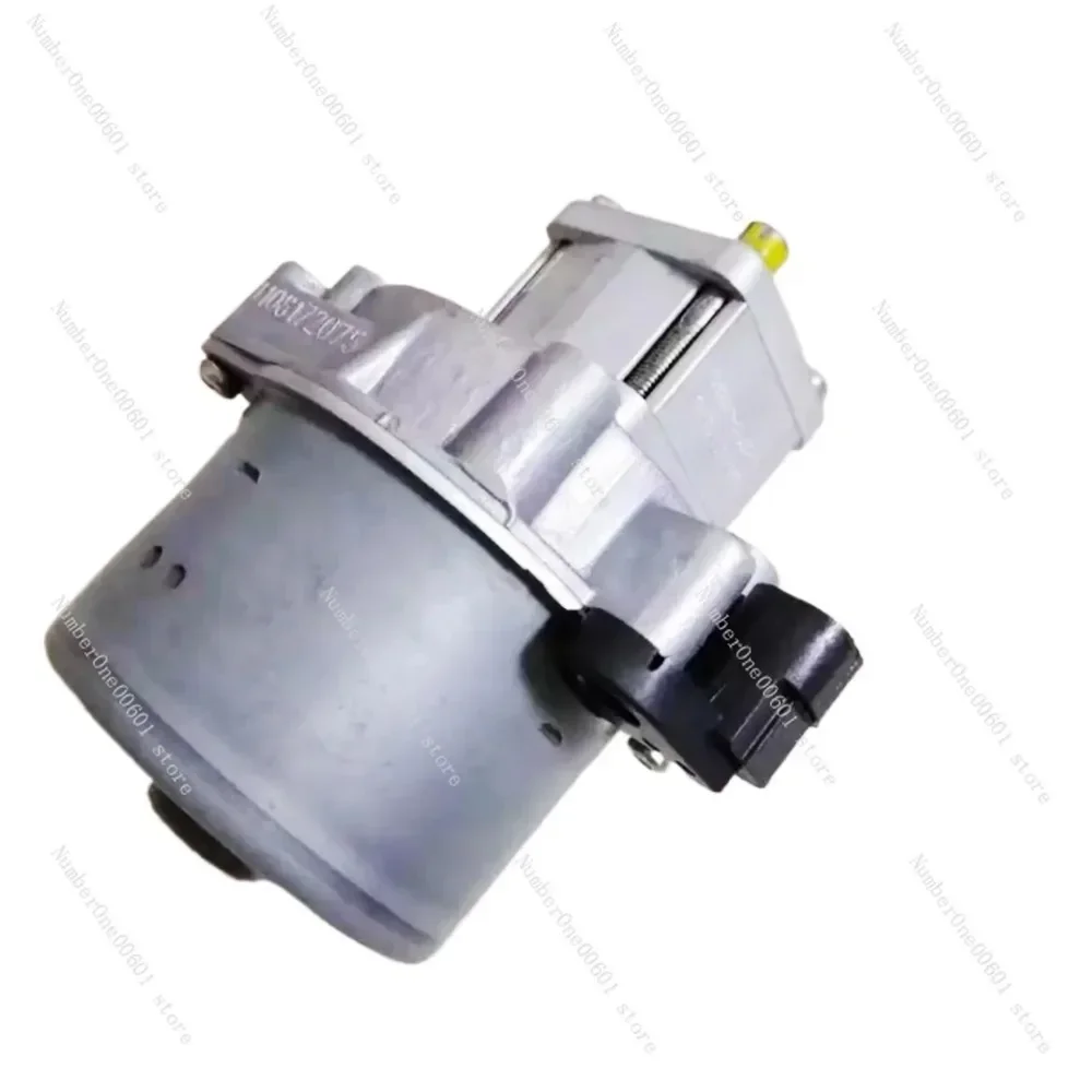 MOTOR ELETRICO CAMBIO DUALOGIC - BM.0077947.E  7086863