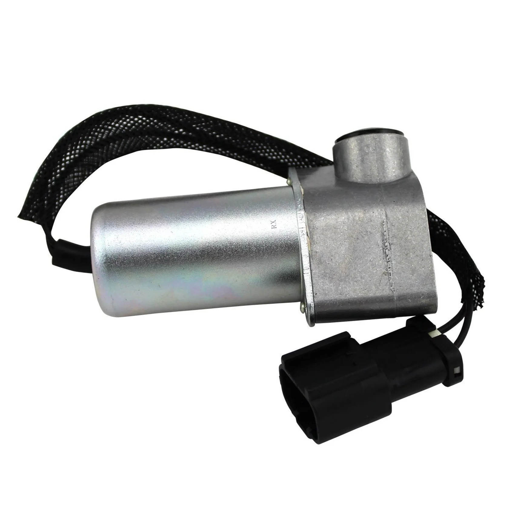 

Электромагнитный клапан заменяет PC100 PC200-6 702-21-07010 для экскаватора Komatsu 6D102 4D102-AB36