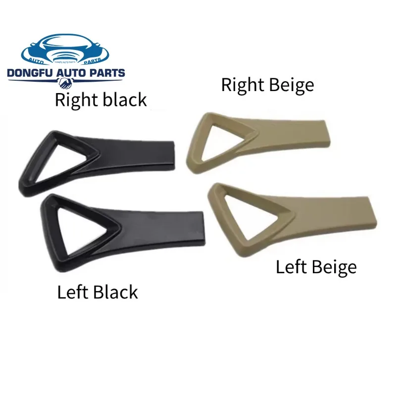 Seat Back Adjustment Handle Seat Height Adjustment Handle for Ford Fiesta Mk6 2009-2012