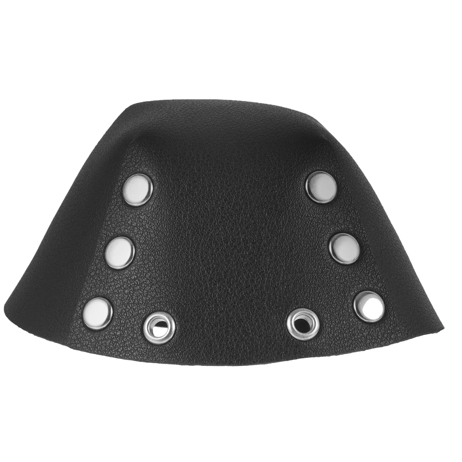 

Durable Roller Skate Toe Guard Protector Extend Service Life Simple Design Easy Installation Safety Skate Toe Guards