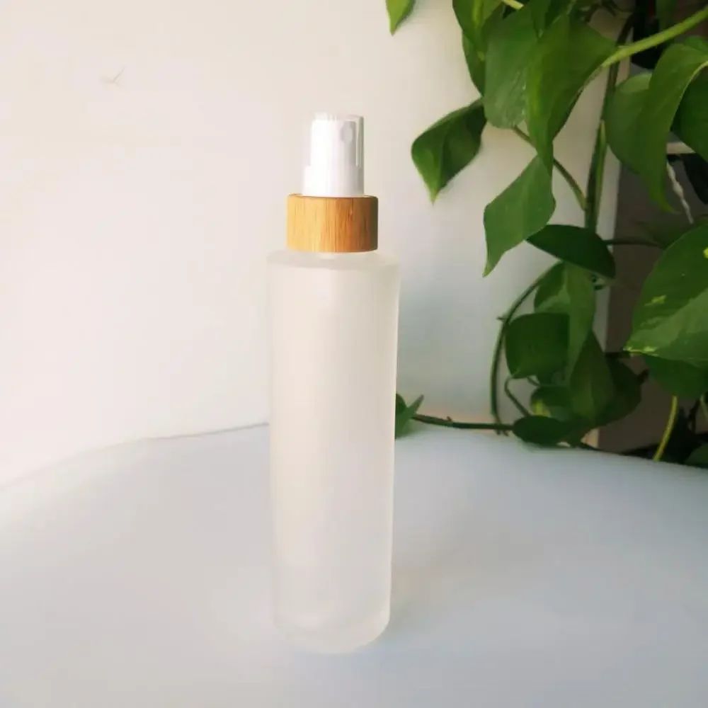 

containers for cosmetics frosted glass bottle empty cosmetic containers spray bottles bulk high quality costemic container