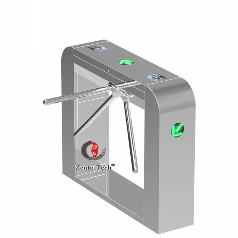 

Smart Ticket Management Turnstile System for Amusement Park with Real-Time Data Tracking for Office Buildings