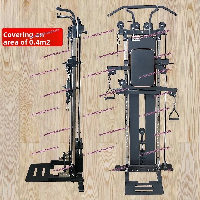 

Small Comprehensive Trainer, Multi-functional for Home Materials, Fitness Wall, Big Flying Birds and Small Flying Birds