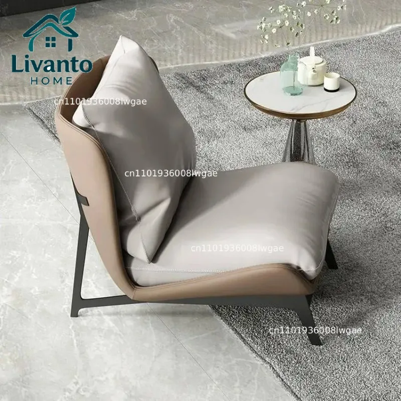 

Luxury Minimalist Living Room Sofas Armchair Individual Velvet Office Outdoor Sofa Tiny House Designer Divano Hotel Furniture