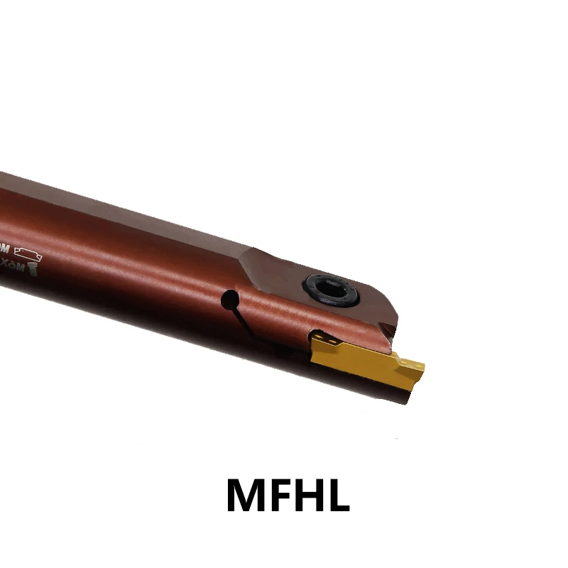 BEYOND MFHR MFHL MFHR216 MFHR316 MFH320R MFH420R MFHR425R MFHR432R MFH320L Spring Steel CNC Tool Shank Cutter Bar