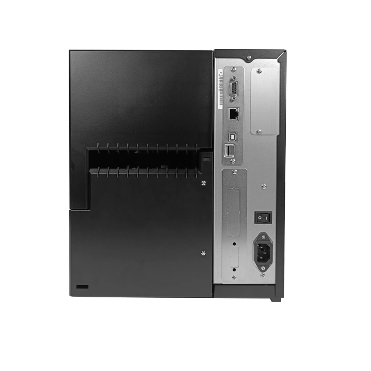 TSC Industrial Barcode Printer MH241 MH341 MH641 Smart Printer Machine 110mm 4in Thermal Label Shipping Direct Transfer Printer