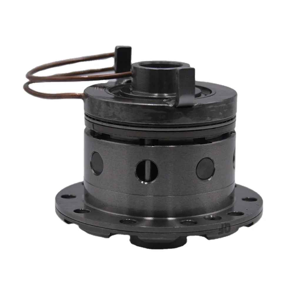 RD208i New Type Steel Air Differential Locker for Jimny Accessories 10-Bolt 26-Spline with Propeller Shaft China