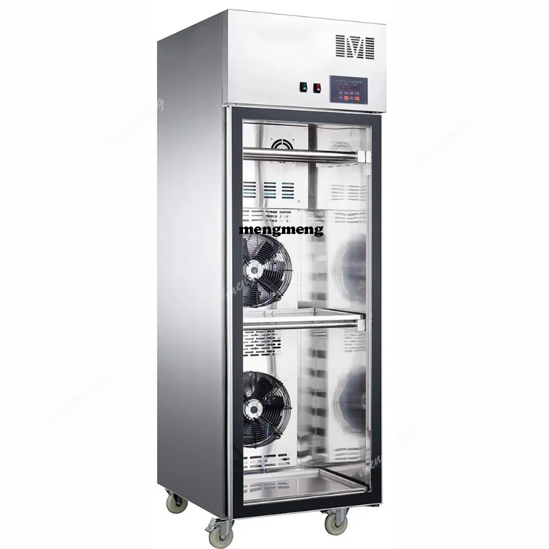 

Roast duck drying cabinet, stainless steel fresh-keeping drying cabinet fully automatic