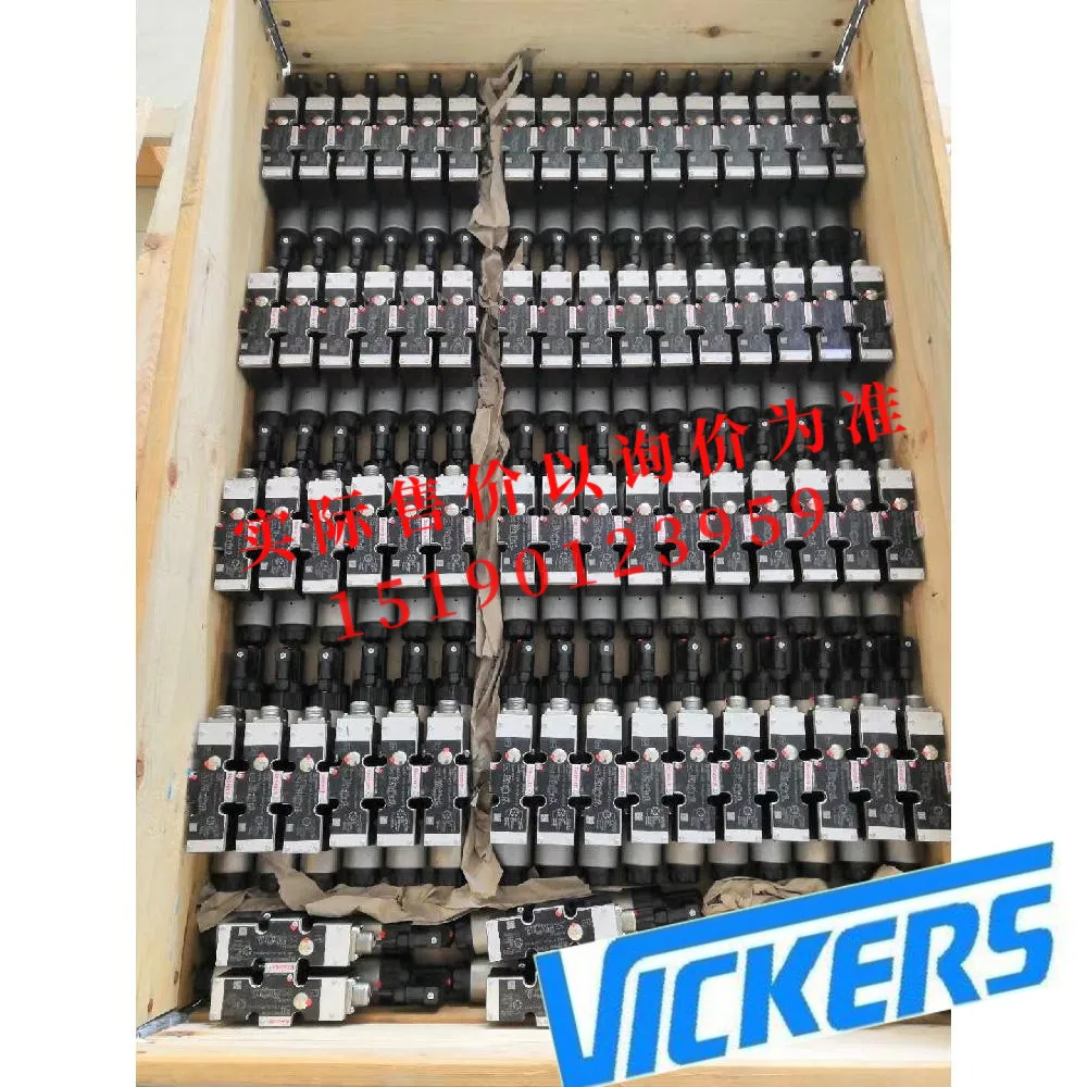 Eaton Vickers Switch/Pressure Relay/ST307-V2-150-B