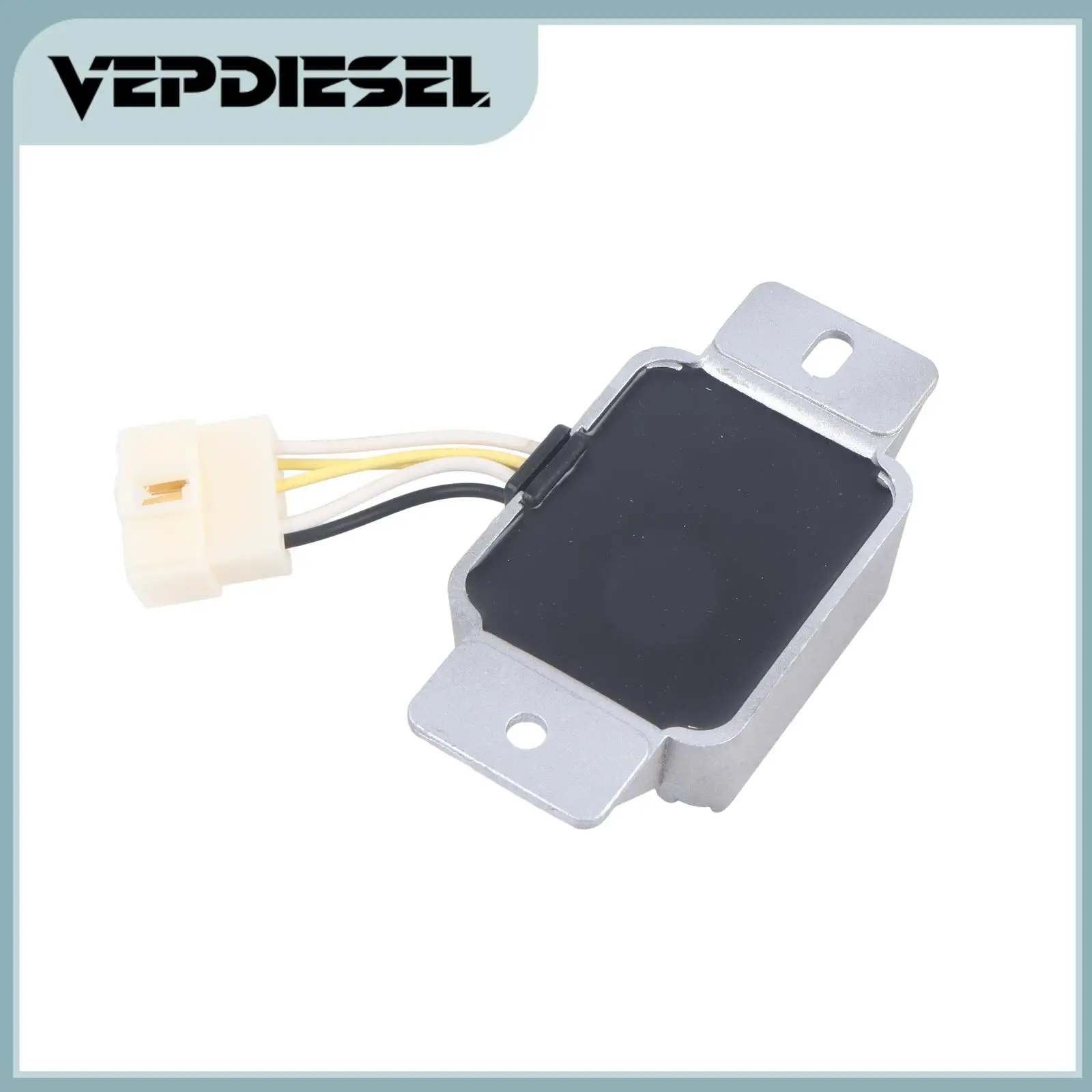 ME049233 R8T30171 24V Timer Relay For CAT 320C 320B 312B E320C E320B E312B Mitsubishi HD820ⅠHD820Ⅱ HD820Ⅲ Engine Excavator Parts