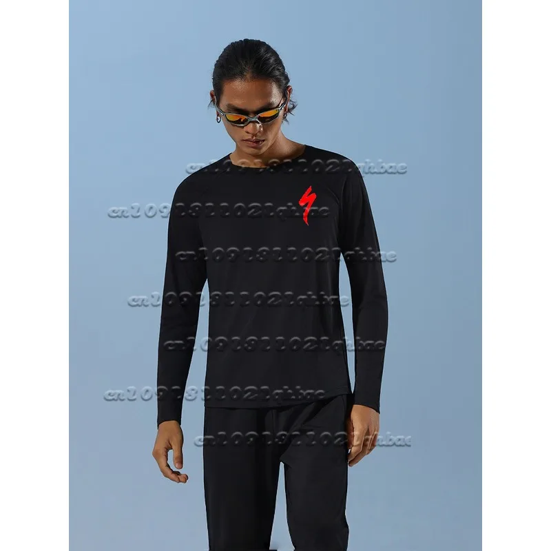 

Последние альпинизм, внедорожные пешие прогулки, езда на велосипеде, скоростная сушка, скоростной рабочий столб, мужские и женские топы с длинными рукавами