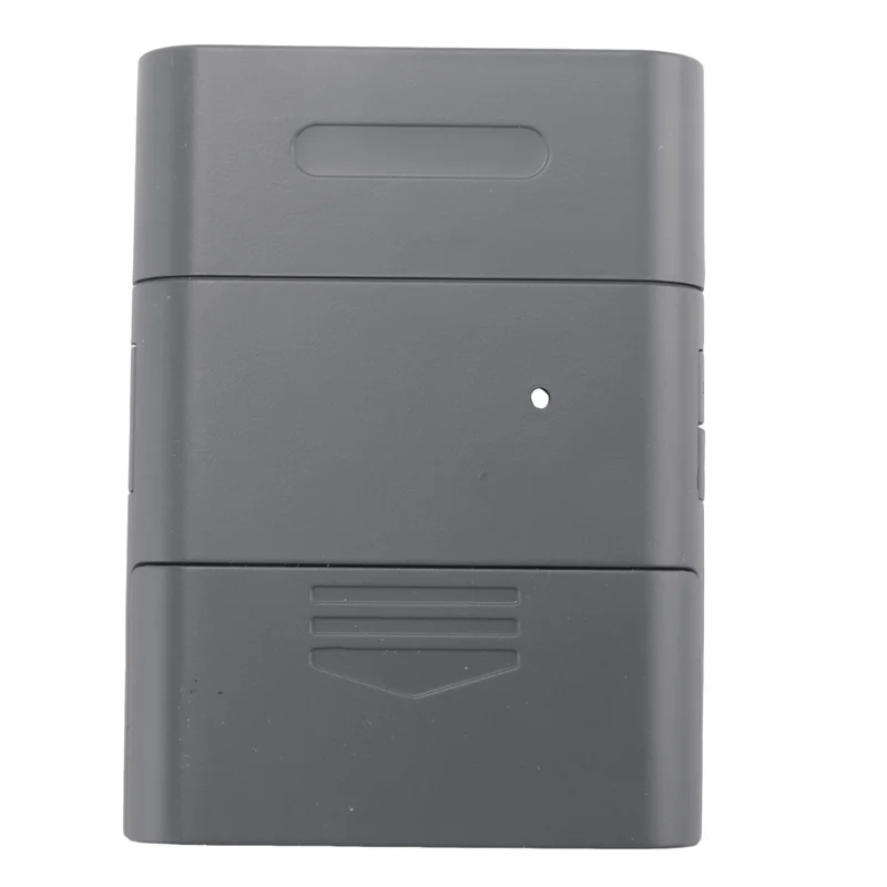 B50B-AT838 Professional ตํารวจดิจิตอล Breath เครื่องทดสอบแอลกอฮอล์ Breathalyzer ทนทานติดตั้งง่ายใช้งานง่าย