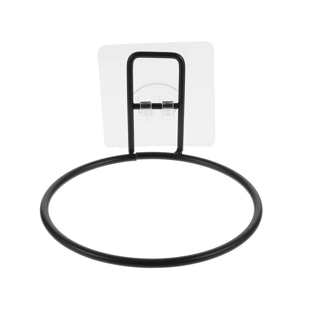 

Adjustable Cat Bowl Holder Wall-Mounted Durable Iron Feeding Rack Non-Tip Food Water Stand For Cats Dogs Household Pet Bowl