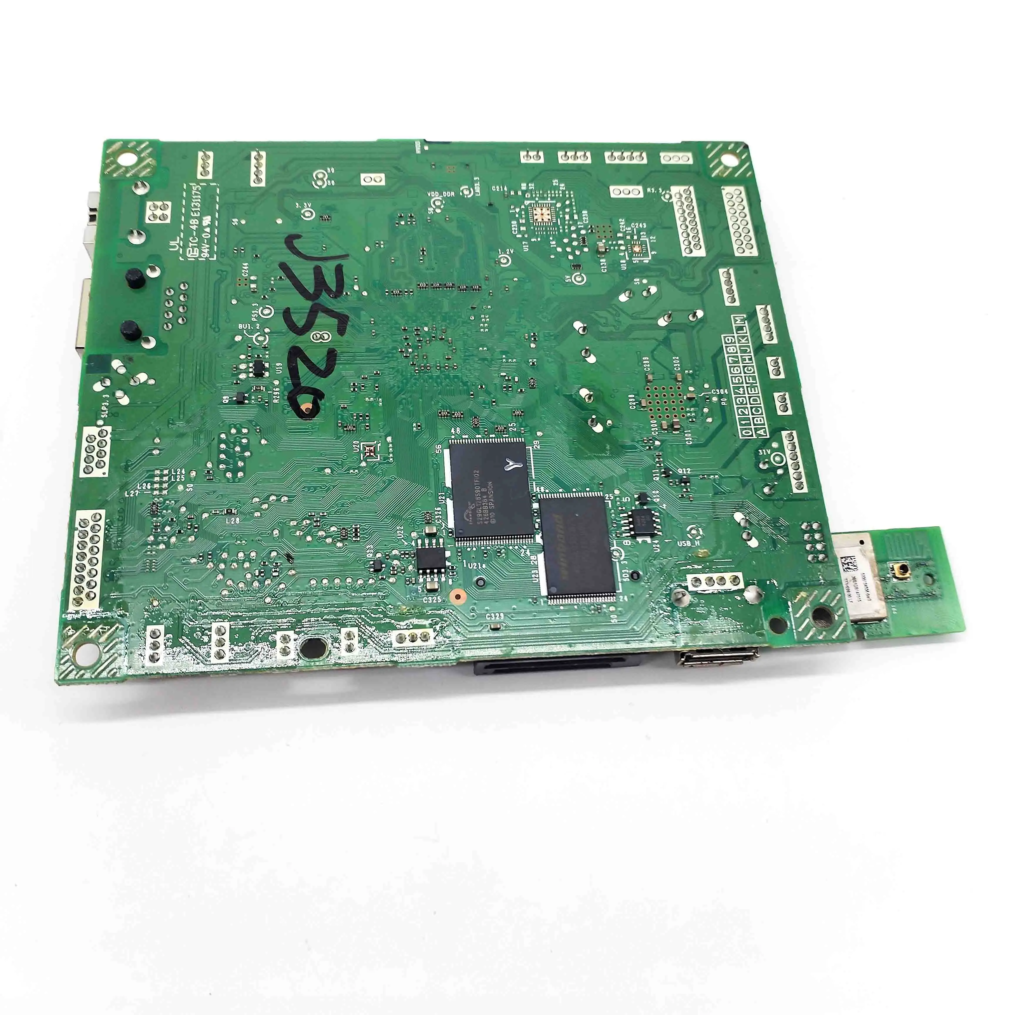 اللوحة الرئيسية اللوحة الأم B57U184-2 تناسب Brother MFC-J3520 J3520