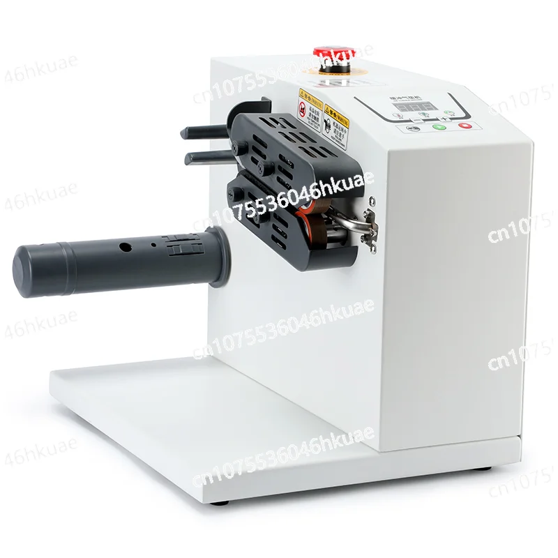 Upgraded Void Filling Machine Air Filling Machine for Air Bubble Film Pillow Bag Protective Package