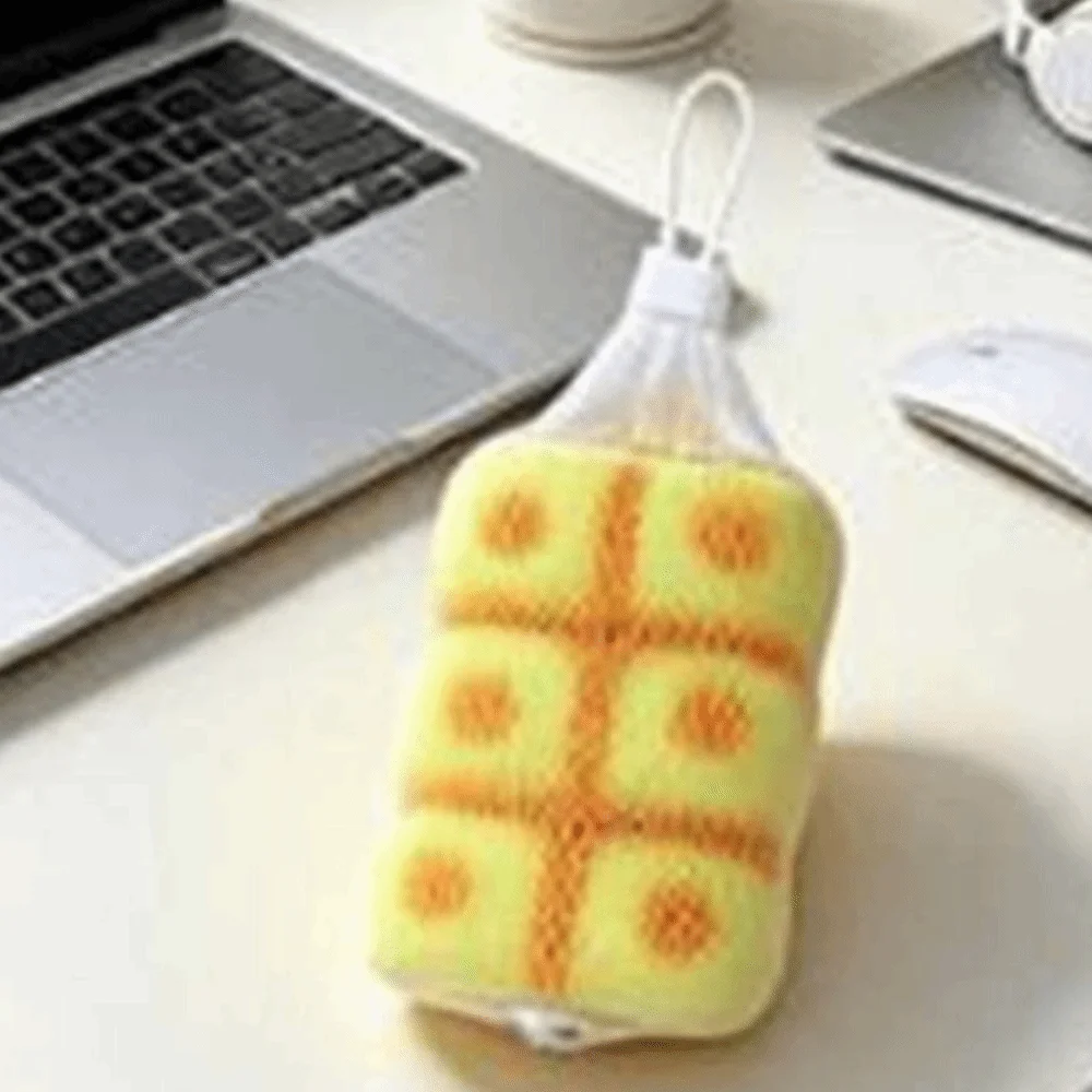 Release Hand Soft Bread Squeeze Toy Relax Gift Stretch Abdominal Muscles Bread Squeezing Toy Sensory Elastic