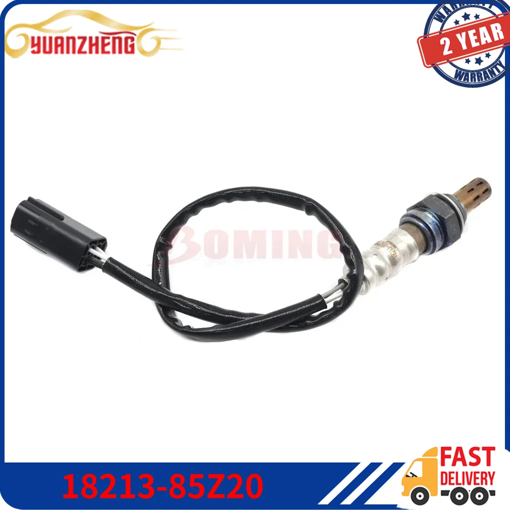 18213-85Z20 234-4423 NEW  Downstream Air Fuel Ratio Lambda O2 Oxygen Sensor For CHEVROLET OPTRA SUZUKI FORENZA RENO 2006-2008