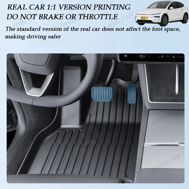 Thumbnail 3 - #25 Latest All-Weather Car Floor Mats Offers