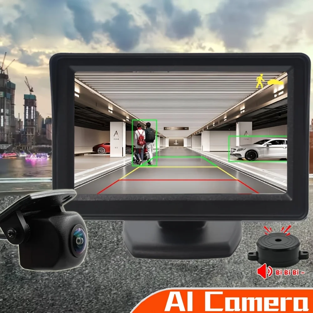 10.92Cm Ai Smart Ca…