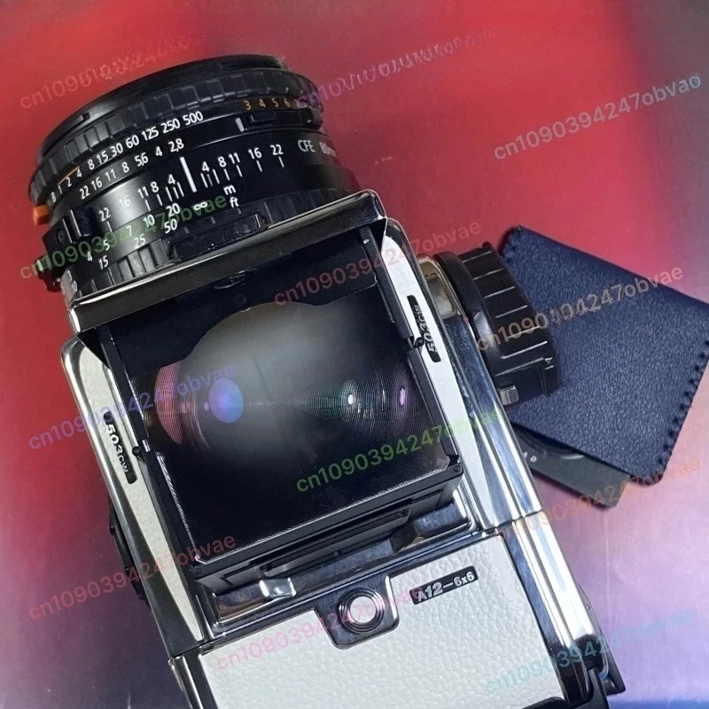 Suitable for Hasselblad 5 series 2 series, new waist flat