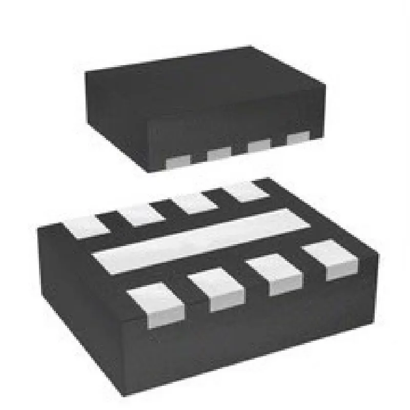 10 unids/lote TPD3F303DPVR USON-8 nuevo Original en Stock