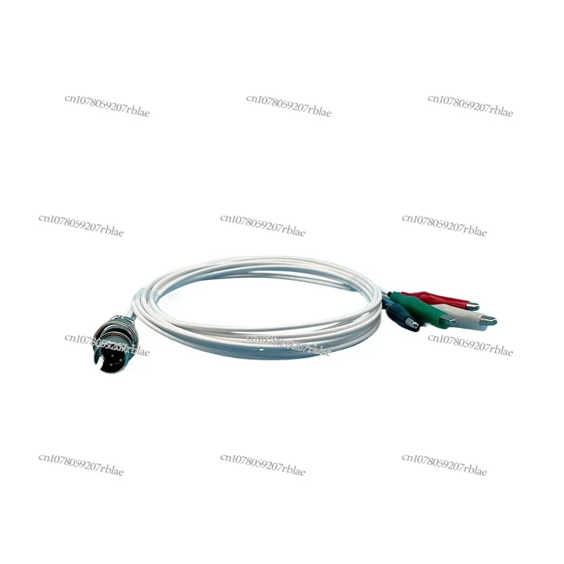 

Chi660e/760e Electrochemical Workstation Electrode Cable