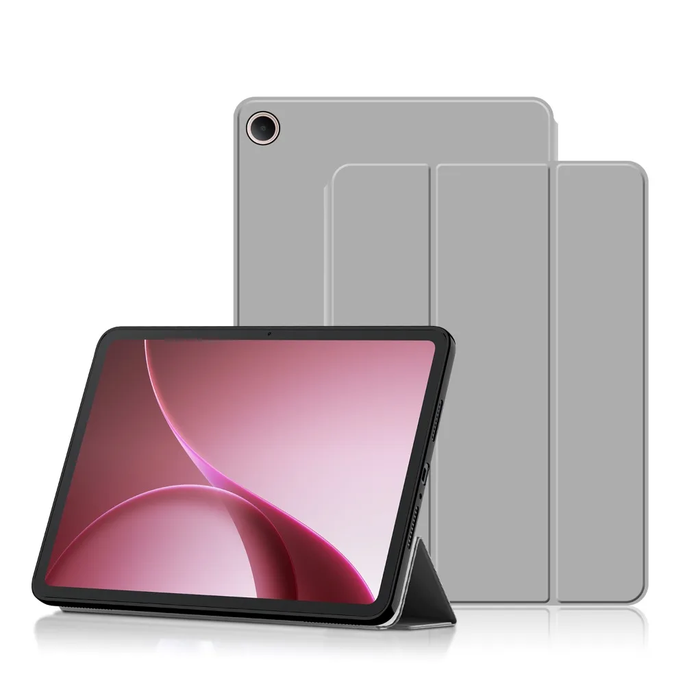 

Smart Case For OnePlus Pad Go 2/OPPO Pad Air5 12.1 inch 2025 Case OPD2501 Magnetic Folding PU Stand TPU Back Tablet Cover funda