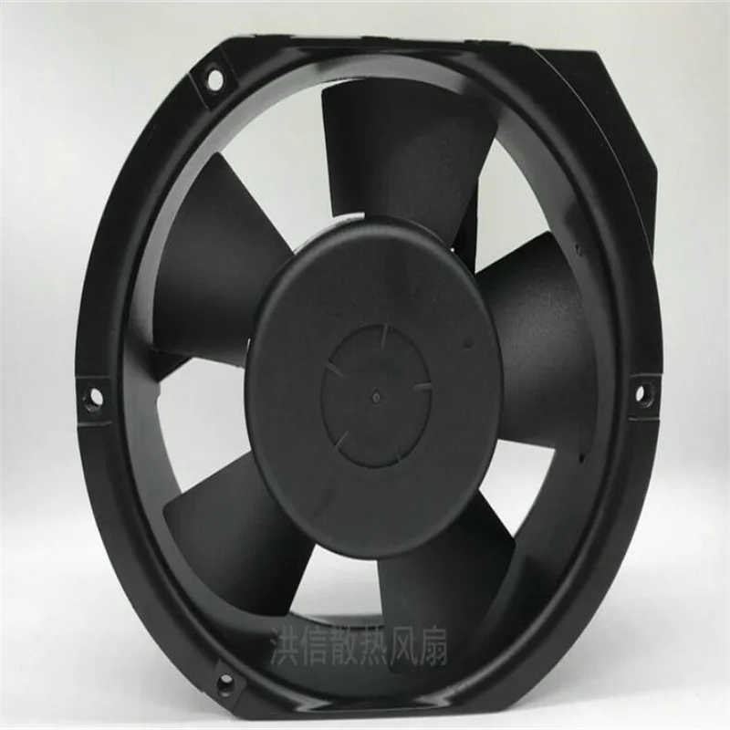 Dayton 239 CFM AC AXIAL FAN 4WT42A 115V 0.23/0.22A พัดลม AC