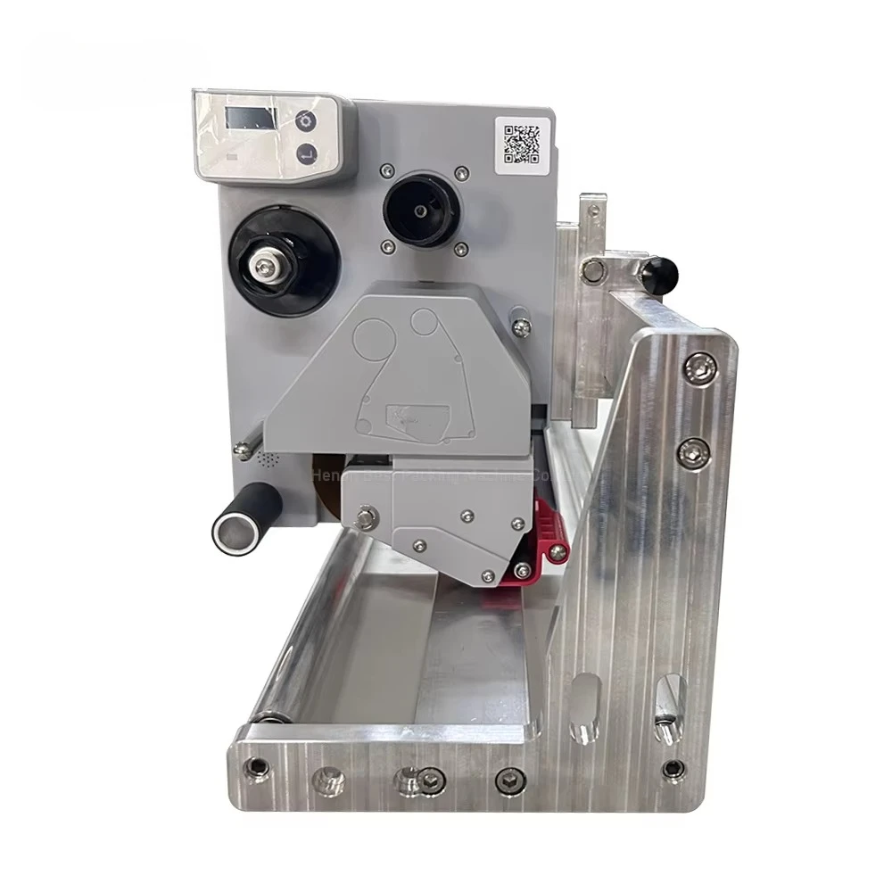 

Thermal Transfer Overprinting 24mm Continuous Printing Mode Tto Printer