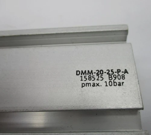 Brand New 1PCS DMM-20-25-P-A Hot Selling Products In Stock Expedited Shipping