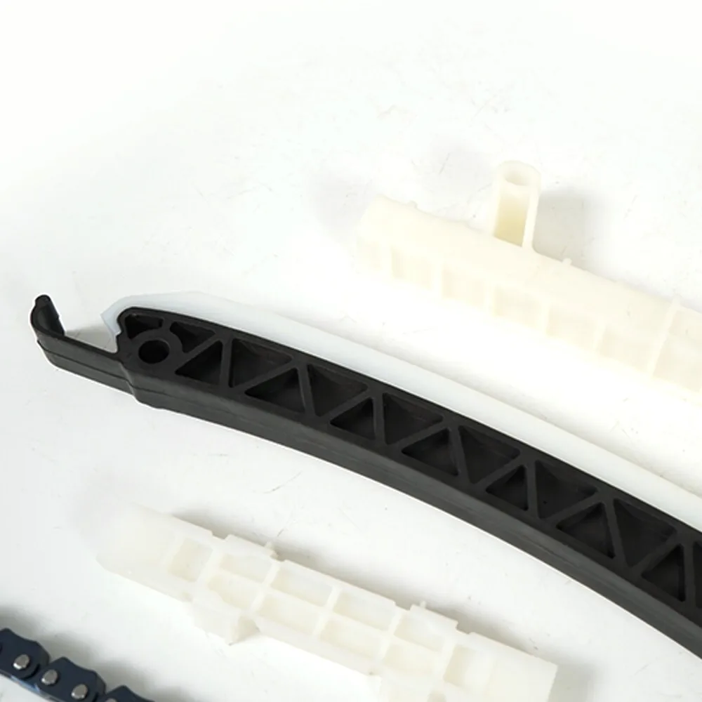 

Комплект ГРМ RACEORLY, комплект прокладок VVT для Mercedes GLC E200 C300 1,6 л 2,0 л M274