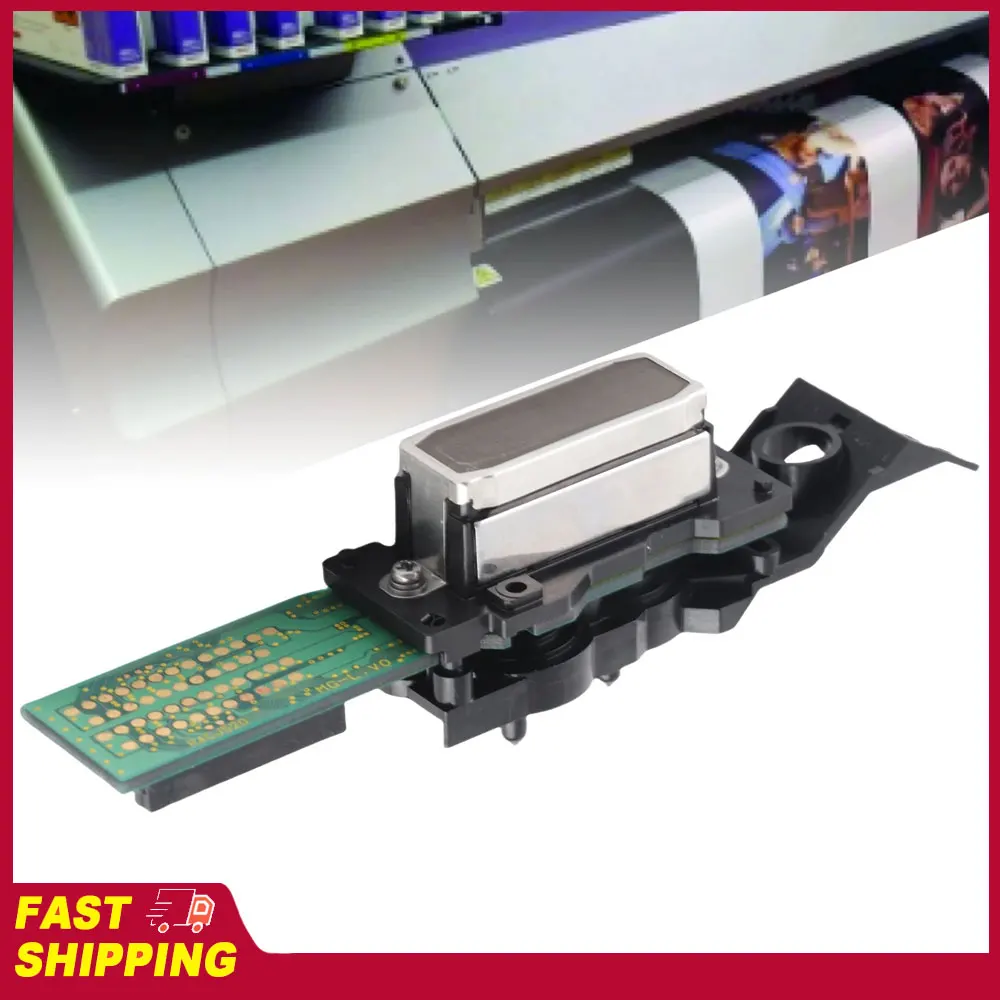 Eco Solvent Printhe…