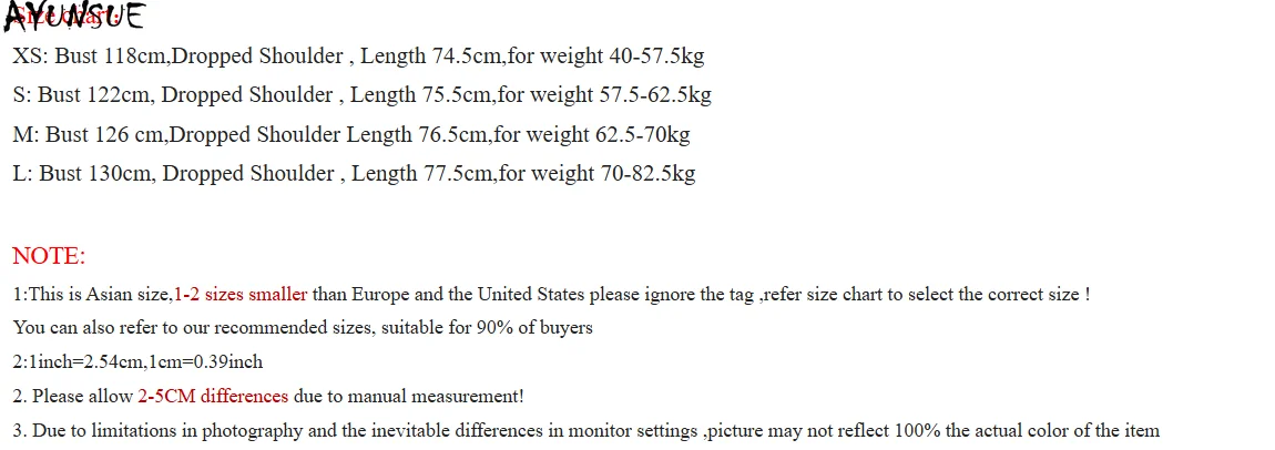 AYUNSUE 100% Wool Coat Women 2025 Vintage Motocycle Jacket Winter Clothing Female Fur Integrated Пальто Женское New in Coats