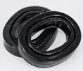 Silicone ear pads