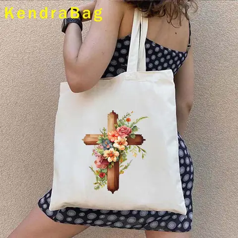 10 best sales Jesusväska - №8