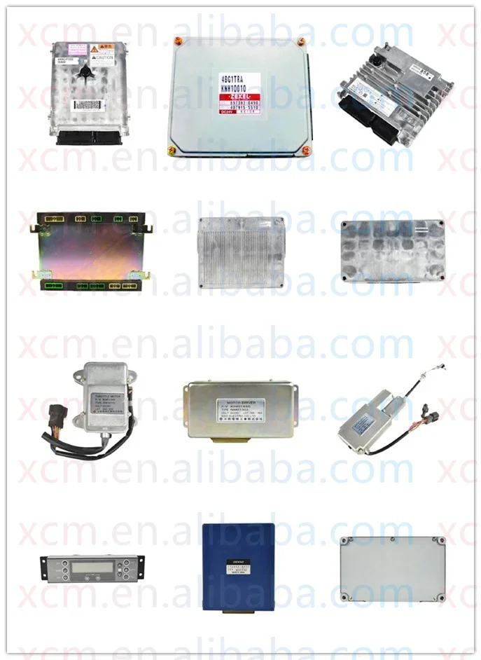 الأصلي KHR1945 سلك تسخير لأجزاء حفارة SH200 SH100 SH200A2 SH200-2