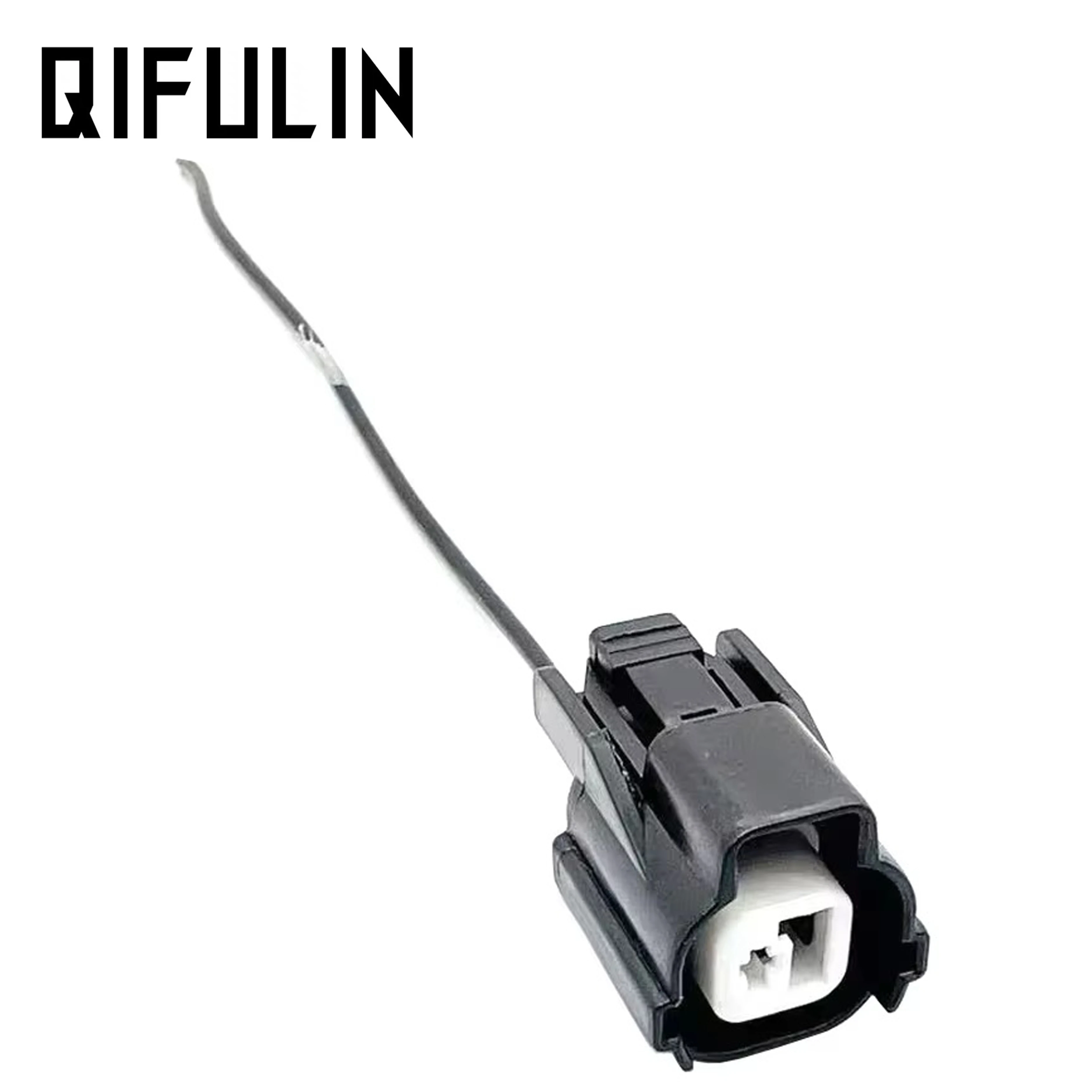 1/5/10/20 Sets 1 Pin 6181-0227 6189-0386 Vtec Solenoid Speaker Plug ABS Speed Sensor Wire Harness Socket For Honda Horn
