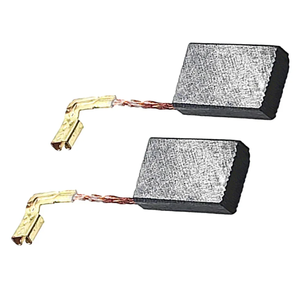 Pcs CB GA C Carbon Brushes GA C CB Carbon Brushes GA C GA C Carbon Brushes Carbon Brushes Fitment High Quality
