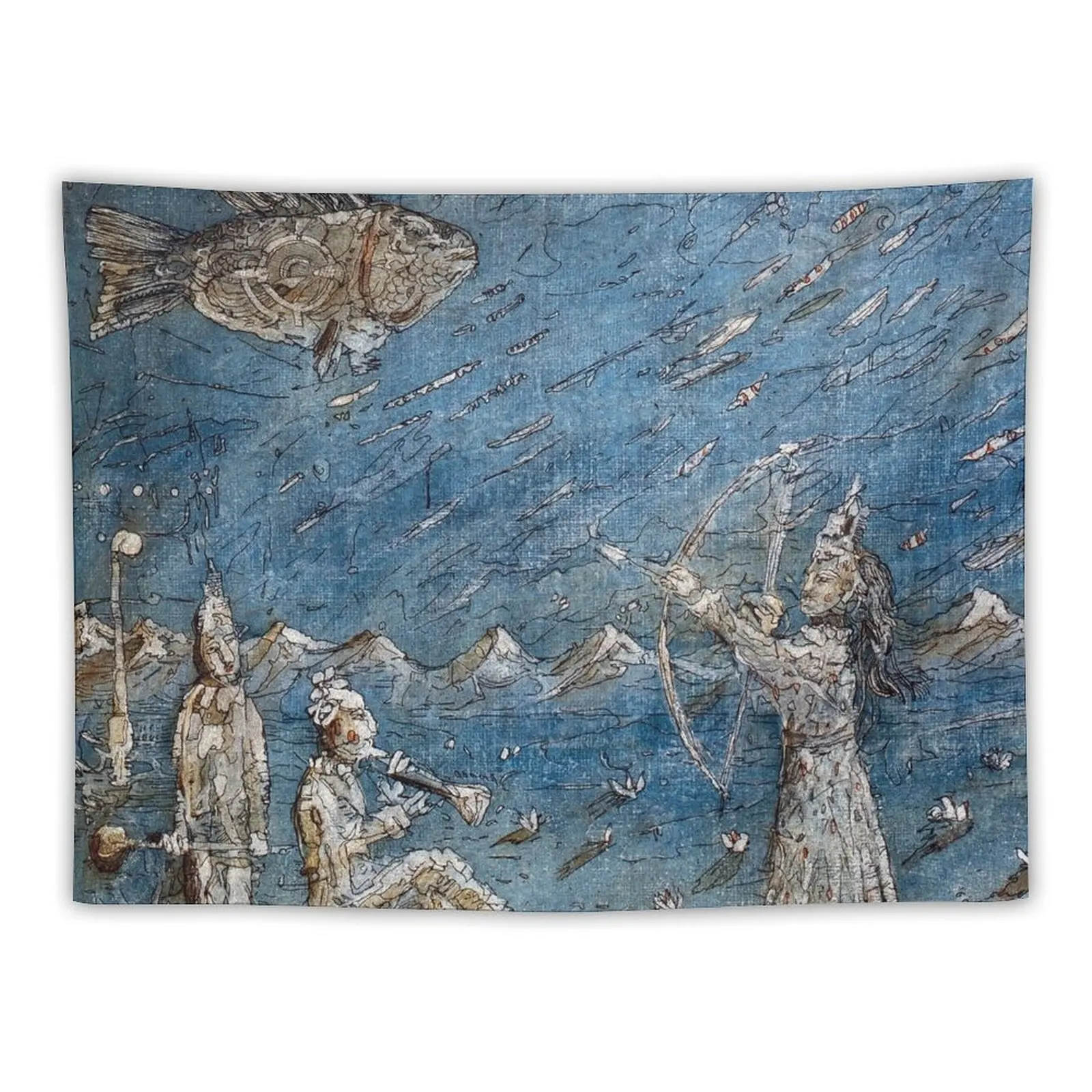 

Shooting Stars Tapestry Decoration Aesthetic Room Decore Aesthetic Outdoor Decoration Tapestry