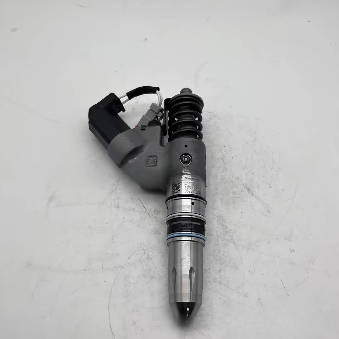 

4903472 Fuel Injector Is Suitable for QSM11 QSM11-C