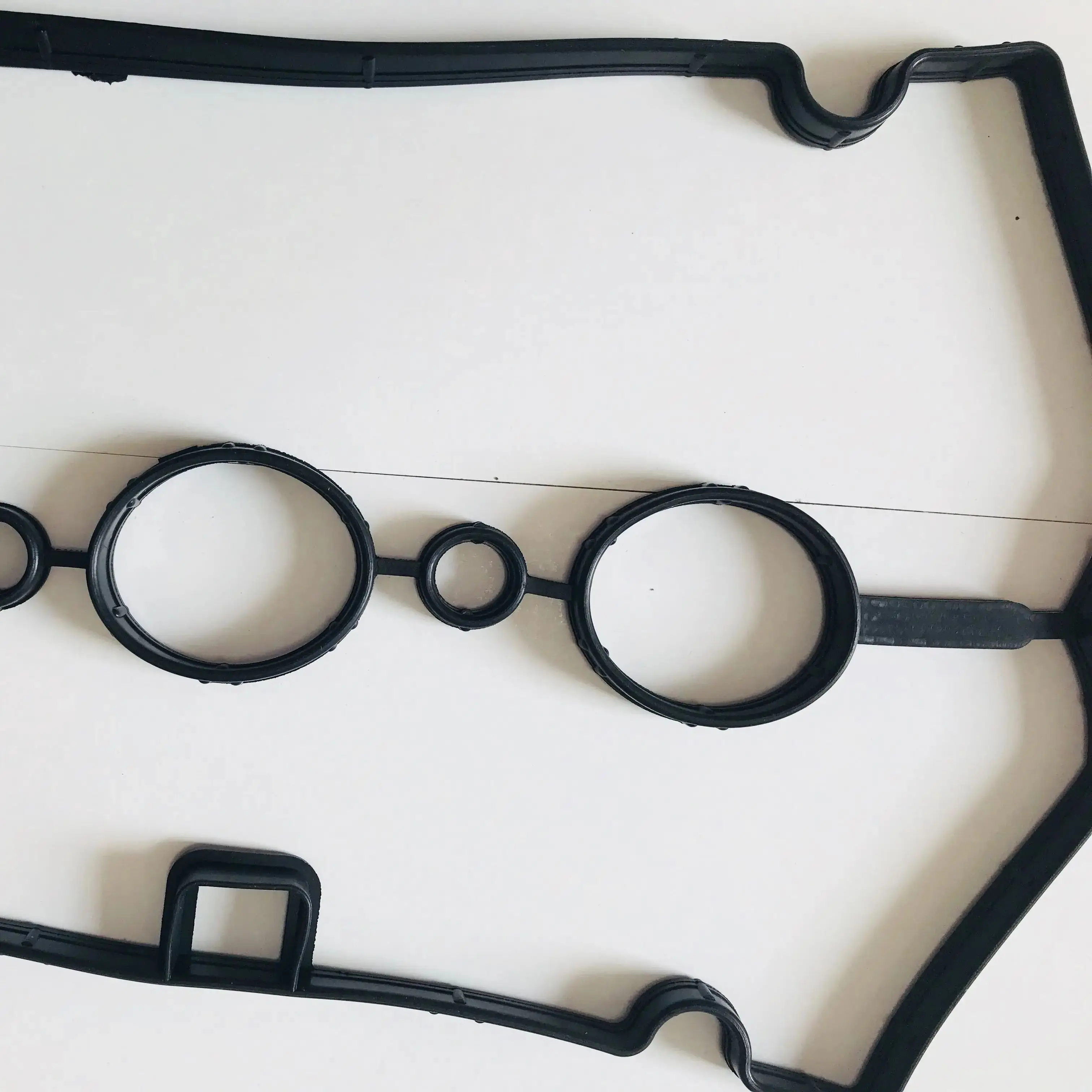 Valve Cover Gasket OEM#55354237Wholesale Engine Valve Cover Gasket Fit FOR F14D4/F16D4 Rubber gasket No reviews yet