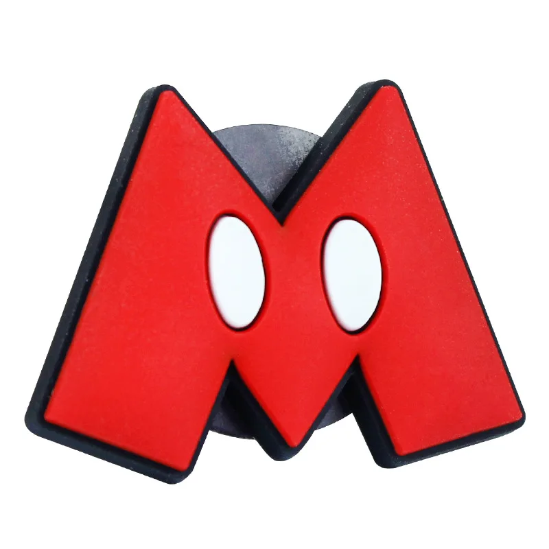 Disney Mickey Minnie Silicone Fridge Magnet Home Decore Mini Refrigerator Home Decoration Sticker Magnets For Fridge Souvenir