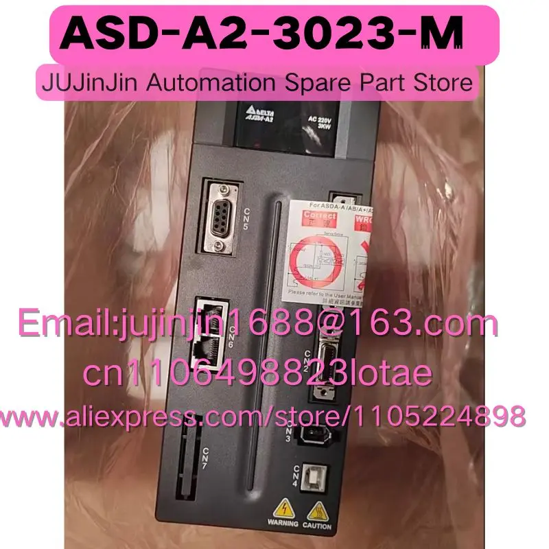 

ASD-A2-3023-M Brand New Original Shipped Quickly