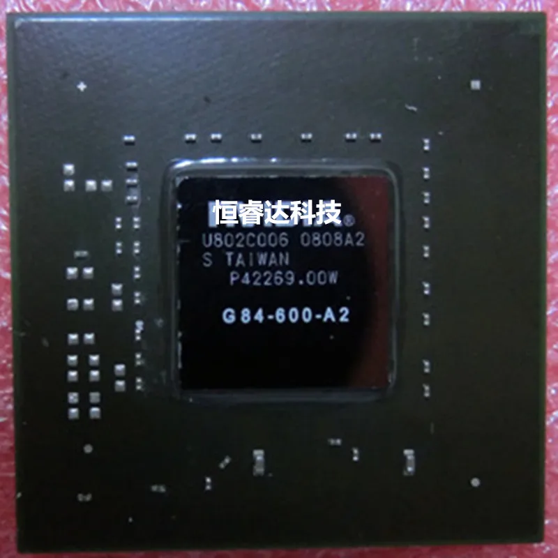 100% New G84-600-A2…